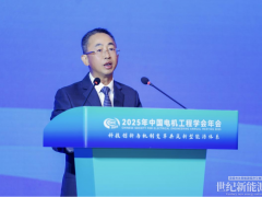 华为侯金龙:六大核心技术破解多机并联稳定等难题,加速储能规模化落地