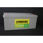 太阳能电力监控系统耐高、低温电池12V200