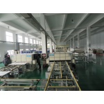 天华光伏组件全自动智能化产线