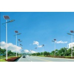 大量供应优质太阳能路灯