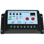 智能调光控制器