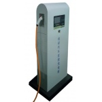 电动汽车充电器