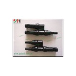 光伏连接器三通