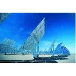 超快固化EVA封装胶膜