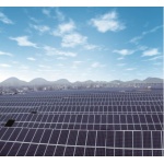 山东济南力诺科技园10MWp光伏电站