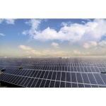 甘肃敦煌50MW光伏电站