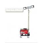 SFW6130A大功率移动照明车