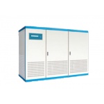 ETS三相离网太阳能电源