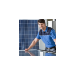 太阳能光伏零部件认证