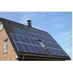 太阳能光伏发电系统