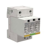 VICFUSE保险丝防雷器浪涌保护器600Vdc