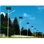 供应高效太阳能节能道路灯，质优价廉，红太阳制造