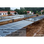 泰联河南-安徽六安金寨叶集镇60KW分布式光伏发电扶贫项目