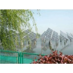 全民光伏—江苏省某企业屋顶