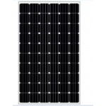 280W单晶太阳能组件