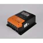 厂家奥林斯科技MPPT系统控制器，带LCD显示MPPT控制器