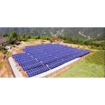 太阳能光伏扶贫，真心实意为百姓