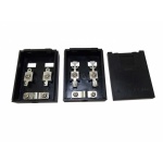 光伏接线盒0906应用在光伏路灯光伏组件及交通指示灯