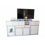 津趣光电-高清组件el测试仪组件外观一体机FEL-230