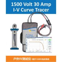 1500V美国SOLMETRIC户外IV测试仪PVA1500