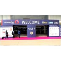 2020年印度孟买智慧能源系列展会