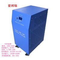 工频5KW太阳能逆变器48v转220v光伏发电系统逆变器