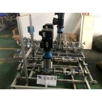 循环流化床烟气脱硝 脱硝系统厂家