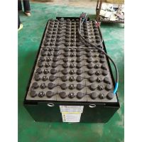 HAWKER牵引型蓄电池48V5PZB375进口品牌电池组