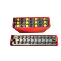 HAWKER牵引型蓄电池72V9PZB1035进口品牌电池组