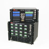 IEC61853光伏组件性能测试系统（多通道IV测试系统）