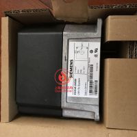 SQM45.295B9燃烧机西门子伺服马达