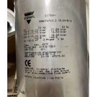 VISHAY电容PhMKPg760.2.18,20