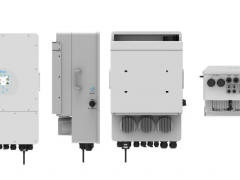 光伏逆变器优秀企业德业变频：助力“双碳”，构建绿色健康生活