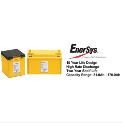 美国powerSafe蓄电池12V100FC工业级应急免维护