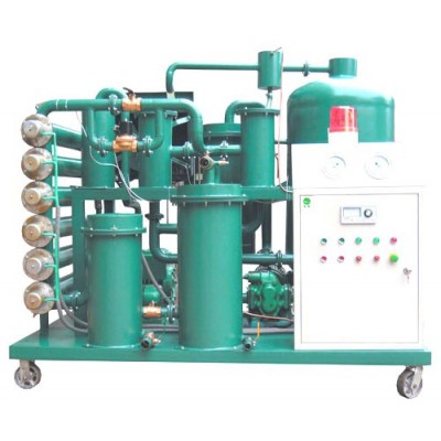 供应国能TYA润滑、液压油真空滤油机