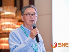 舜华新能源阮伟民：加氢站建设运营若干问题的探讨