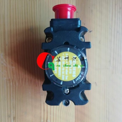 QPL25.150燃烧机压力开关QPL25.050差压开关