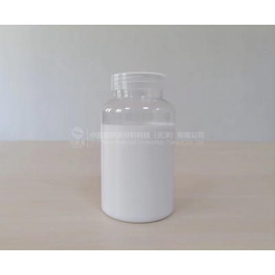 物理法纳米二氧化硅分散液