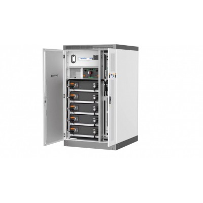 储能柜 储能系统 光储一体