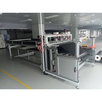 出售EVA/TPT裁切机  出厂价