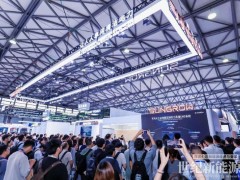 专为大工业而生！阳光电源全新一代工商储PowerStack 800CS重磅发布