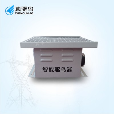 太阳能超声波驱鸟器