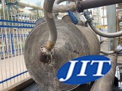 导热油锅炉的清洗方法