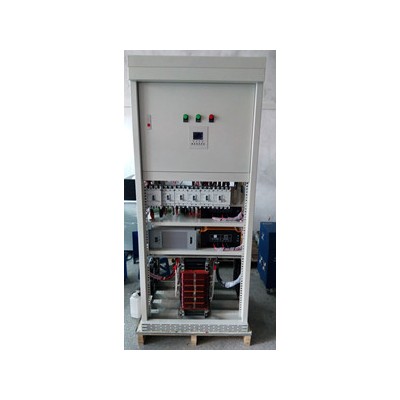 爱邦瑞DC336V太阳能光伏逆控一体机30KW太阳能发电系统