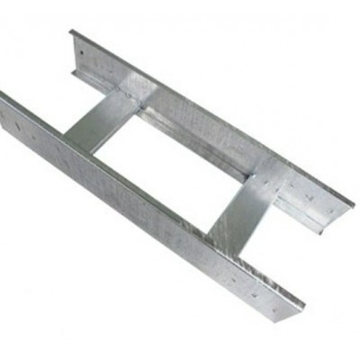 热浸锌梯式桥架 技术精湛 实用安全 外形美观