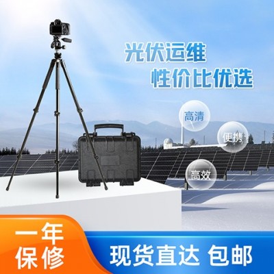 灵珀光伏EL检测仪 光伏组件隐裂缺陷检测LP-EL03