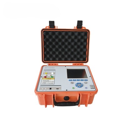 灵珀太阳能光伏组件测试仪 IV检测仪LP-IV20