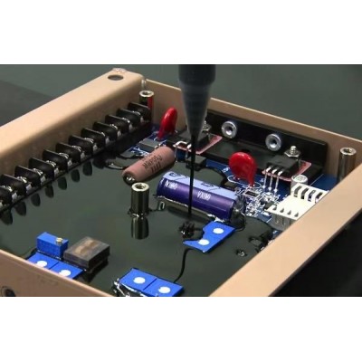 上海灼日ZR502灌封胶