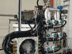 50升/天小型氢液化器研制成功