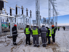 一封来自乌兰巴托的感谢信，照见“新繁荣”的能源底座